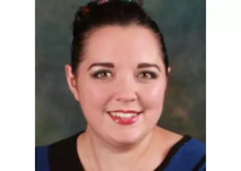 Amanda Bray - Farmers Insurance Agent in Medford, OR