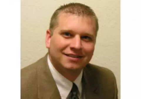 Scott Spires - Farmers Insurance Agent in Ashland, OR