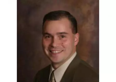 Brian Gabaldon - Farmers Insurance Agent in Medford, OR