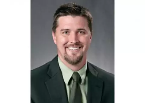 Brad Linnell - State Farm Insurance Agent in Medford, OR